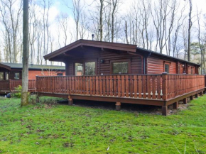 Cosy Lodge - Uk37418